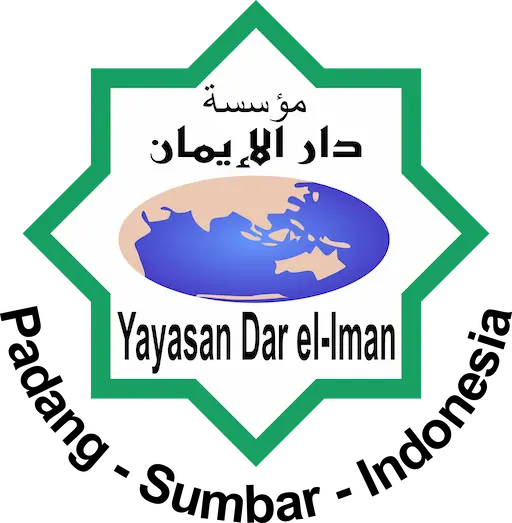 Logo Yayasan Dar el-Iman